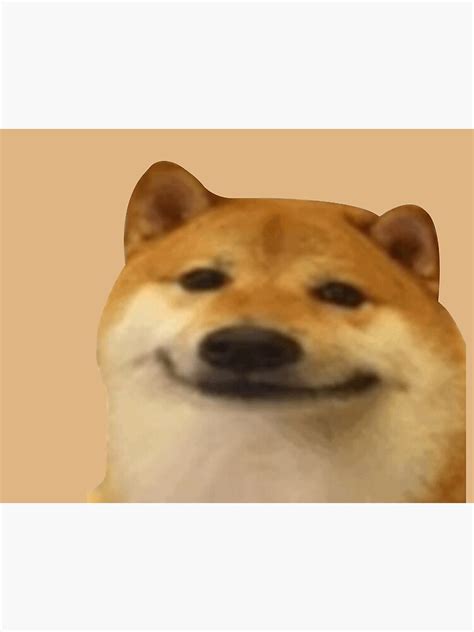 "doge meme" Art Board Print for Sale by tttatia | Redbubble