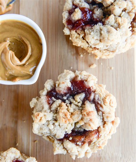 10 Creative PB&J Recipes to Try ASAP