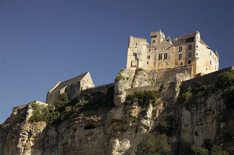 Castle of Beynac, Beynac-et-Cazenac. … – License image – 70318151 ...