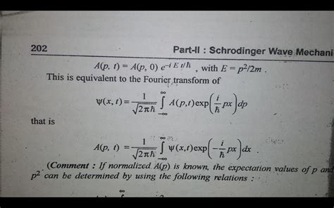 What is wave function in coordinate and momentum representations