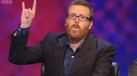 Frankie Boyle | Mock The Week Wiki | FANDOM powered by Wikia