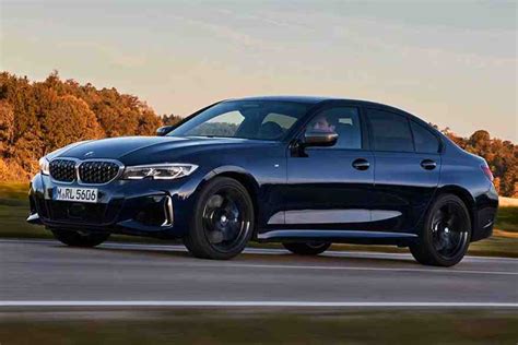 2020 BMW 3 Series Review - Autotrader