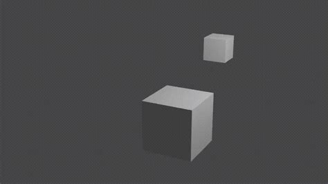 animation - How can I make a bone or object slowly follow behind another? (Automating behavior ...