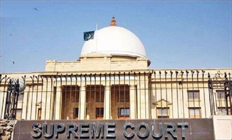 Karachi: Sindh government challenged Sindh High Court's decision in the ...