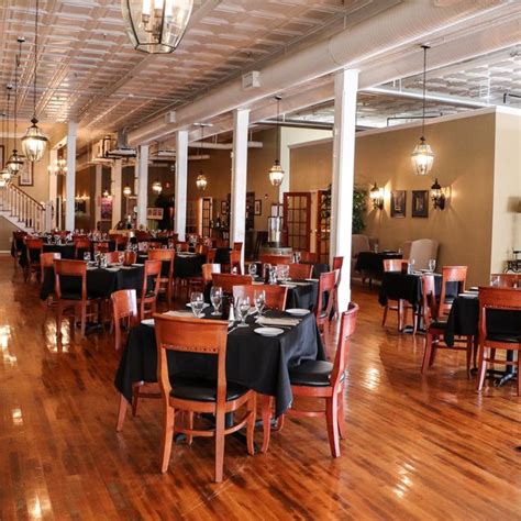 Scott's Downtown Restaurant - Gainesville, , GA | OpenTable