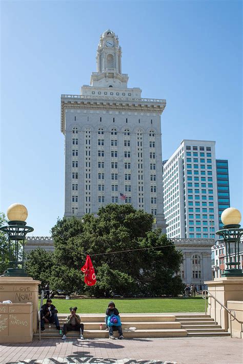 Oakland City Council Quietly Cuts Transparency Measures from Final ...