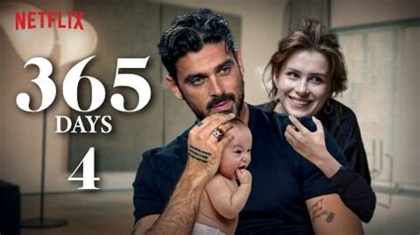 365 Days Part 4 Release Date, Trailer News | Netflix - Hollywood Lovers - 1