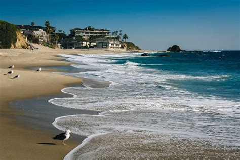 Beach weather in Victoria Beach, Laguna Beach, United States in May