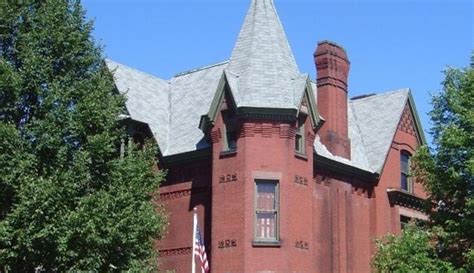 Herkimer County Historical Society Museum | Herkimer, NY 13350