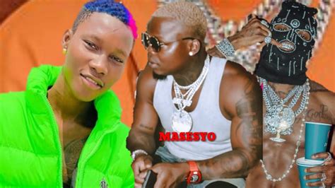 Harmonize Ft Zinoleesky Nyimbo Mpya Kilofeshe Remix TEACHER Rayvanny ...