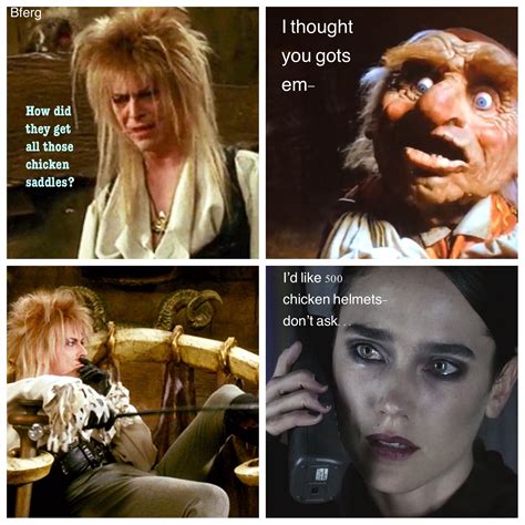 Labyrinth meme | Labyrinth movie, Labyrinth art, Labyrinth