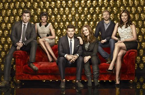 bones season 9 cast - Bonesfan-206 Photo (39318636) - Fanpop