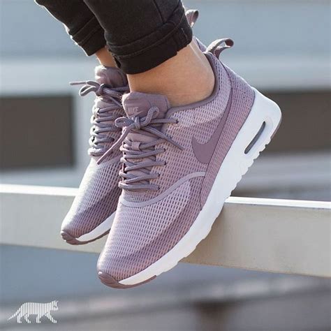 Nike Women Air Max Thea Nike Free Run, Nike Free Shoes, Running Shoes ...