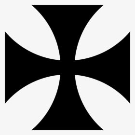 Maltese Cross PNG Images, Transparent Maltese Cross Image Download - PNGitem