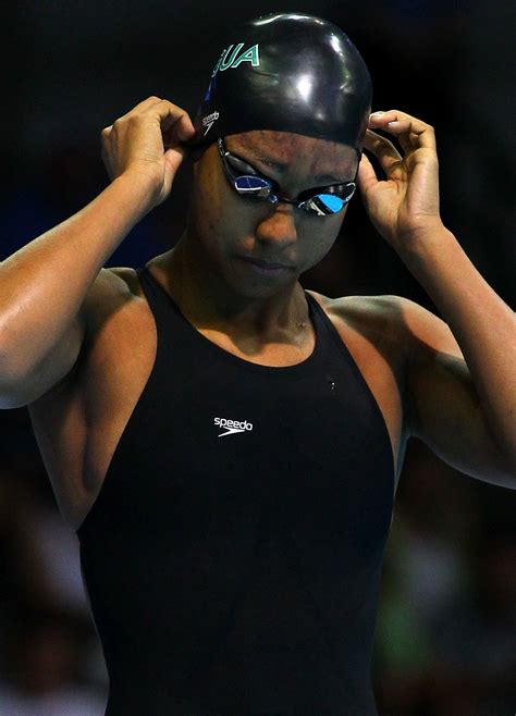 Olympic Swimmer Lia Neal Built Her Dream in Brooklyn - The New York Times