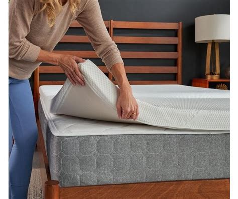 5 Best Firm Mattress Toppers – Best Mattress of 2021 | Top Brands for All Budgets | Editor ...