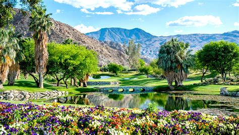 La Quinta in Palm Springs | Visit California