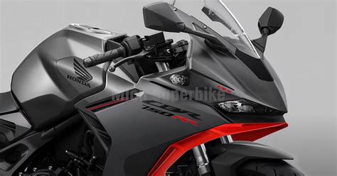 2024 Honda CBR750RR: The New Mid-Range Sportbike Champ CBR75