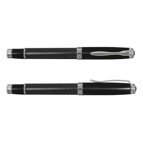 Statesman Rolling Ball Pen – DKM Blue