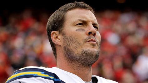 Philip Rivers considered retirement before free agency