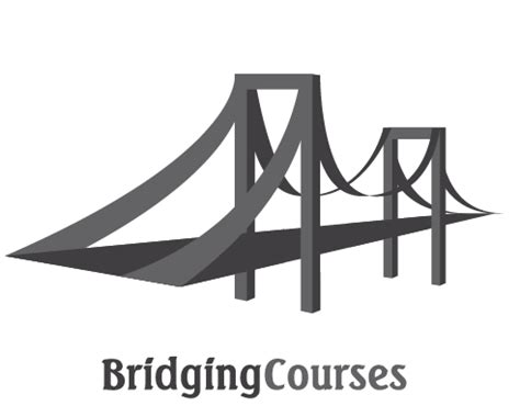 Learning Cubed – Bridging courses