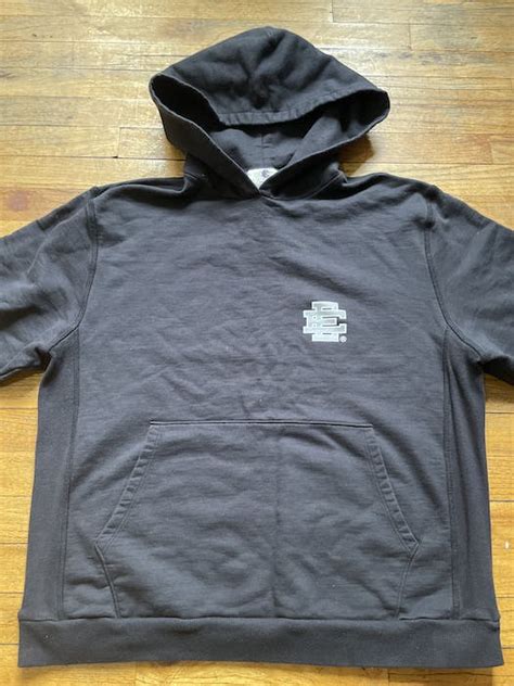 Eric Emanuel Eric Emanuel hoodies | Grailed