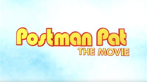 Postman Pat; The Movie trailer - YouTube