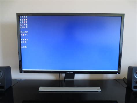 The ‘4K’ UHD (3840 x 2160) Experience | PC Monitors