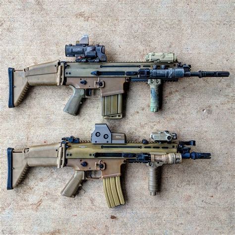 India's_future_prospect_Full_Automatic_Battle_Rifle_FN_SCAR_H_MK17_LB_7.62mm_30Caliber_(Belgium_FN)