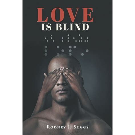 Love is Blind (Paperback) - Walmart.com - Walmart.com