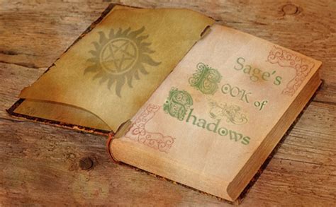 Free Printable Book of Shadow Pages | hubpages