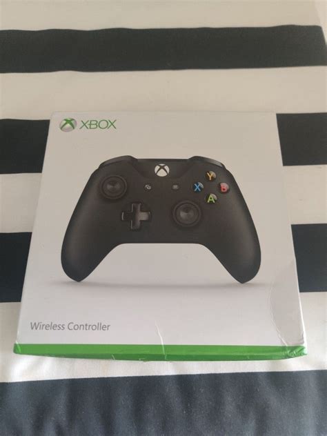 Original Xbox Wireless Controller, Video Gaming, Video Game Consoles, Xbox on Carousell