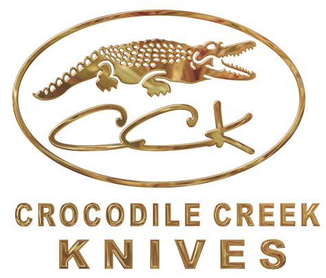 Crocodile Creek Knives