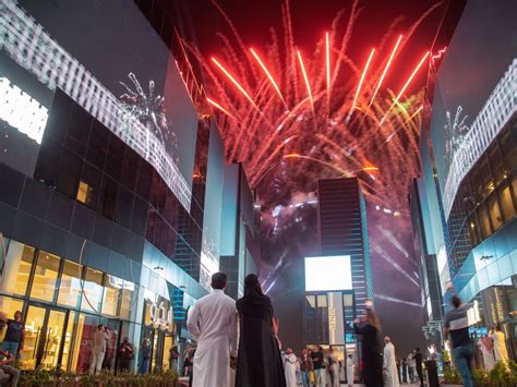 11 amazing things to do at Boulevard Riyadh City this summer