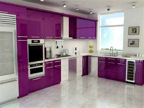 Pin de Apple Creations Interiors em Nice kitchen decorations | Design de cozinha moderna ...