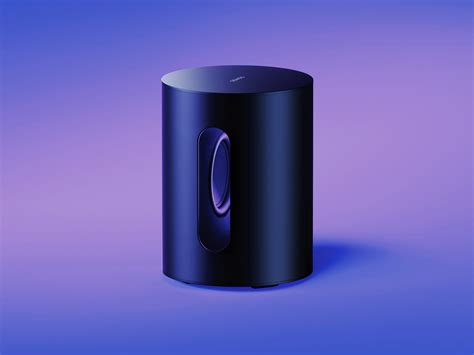 Sonos Sub Mini Review: All About That Bass | WIRED