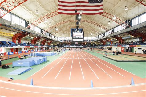 NYC Armory Track Joins NFT Craze With 2001 Alan Webb High School Clip ...