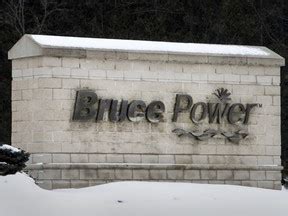 Bruce Power planning world’s biggest nuclear plant in Ontario ...