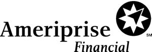 Ameriprise financial black Logo PNG Vector (EPS) Free Download