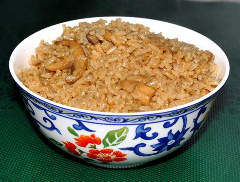 Rice Pilaf