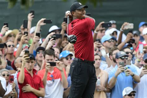 Tiger Woods wins Tour Championship, first win since 2013 | Golf | Sports