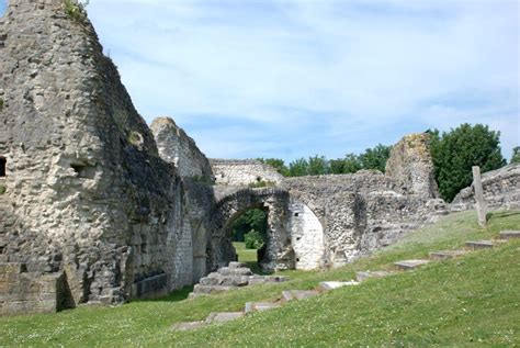 Lewes Priory, Lewes, Sussex, England Plan A Day Out, South East England, Places In England ...