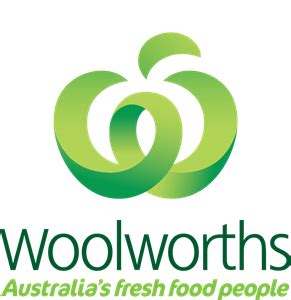 Woolworths Logo PNG Vector (PDF) Free Download