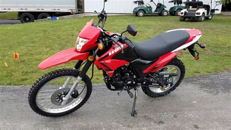 Road Legal Dirt Bike 250Cc - 250cc Dirt Bike For Sale Street legal ...