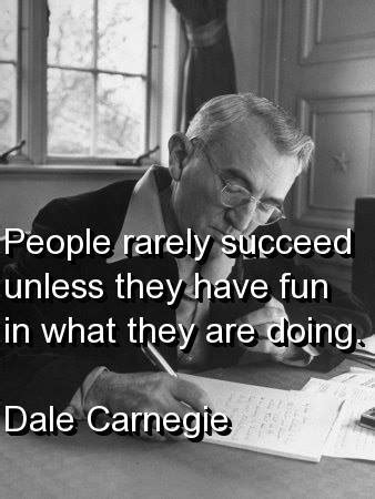 Dale Carnegie On Success Quotes. QuotesGram