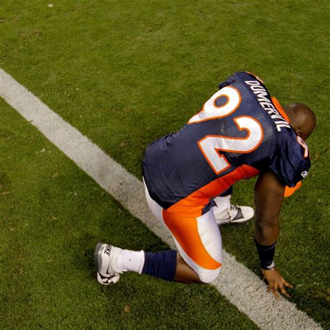 Denver Broncos: How Will the Team Replace Elvis Dumervil? | News ...