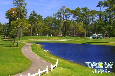 Tupelo Bay Golf Center | South Carolina Golf Coupons | GroupGolfer.com