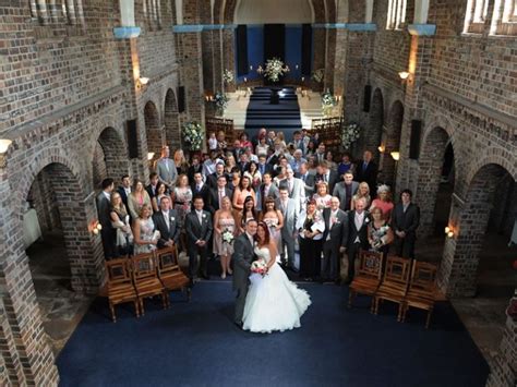 The 7 Best Wedding Castles And Venues In Gretna Green