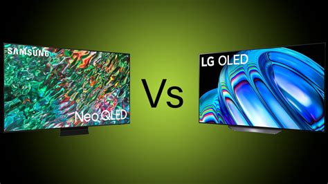 Neo QLED vs OLED: Which technology is right for you? - WireFan - Your ...