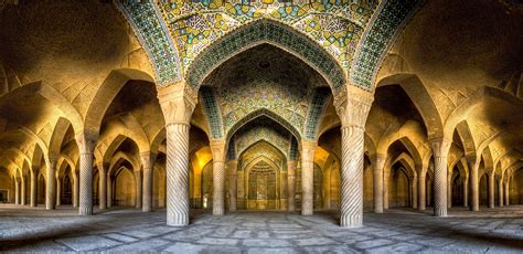 Islamic Architecture Desktop Wallpapers